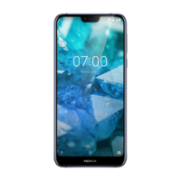 Nokia 7.1