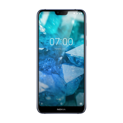 Nokia 7.1