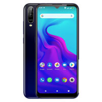 QMobile Smart View Max