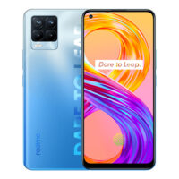Realme 8