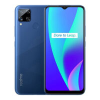 Realme C15