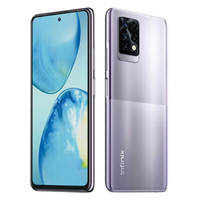 Infinix Note 10 Pro 256GB