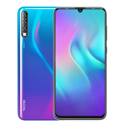 Tecno Phantom 9