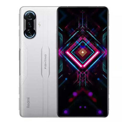 Xiaomi Poco F3 GT