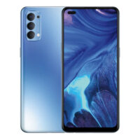 Oppo Reno 4