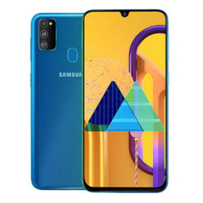 Samsung Galaxy M22