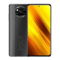 Xiaomi Poco X3