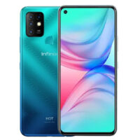 Infinix Hot 10 128GB