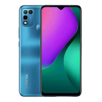 Infinix Hot 10