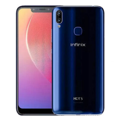 Infinix Hot S3X 4GB