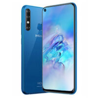 Infinix Hot S5