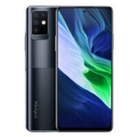 Infinix Note 10