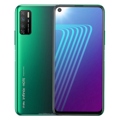 Infinix Note 7 Lite 128