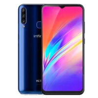Infinix S4 6GB
