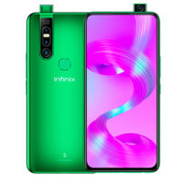 Infinix S5 6GB