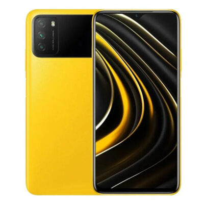 Xiaomi Poco M3 128GB