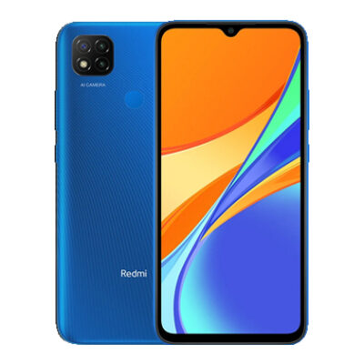 Xiaomi Redmi 9C 3GB