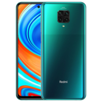 Xiaomi Redmi Note 9 Pro