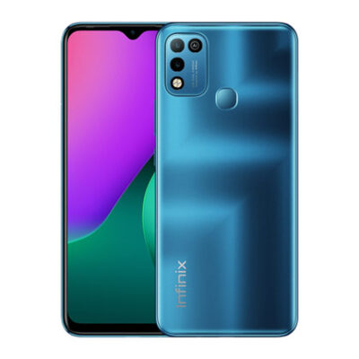 Infinix Hot 10 Play 3GB