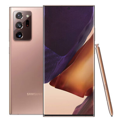 Samsung Galaxy Note 20 Ultra