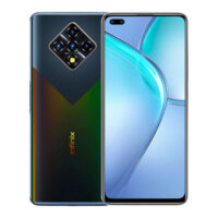 Infinix Zero X Pro
