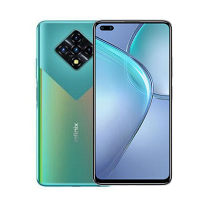 Infinix Zero 8i