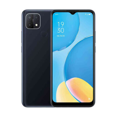 Oppo A15