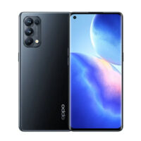 Oppo Reno 5 Pro