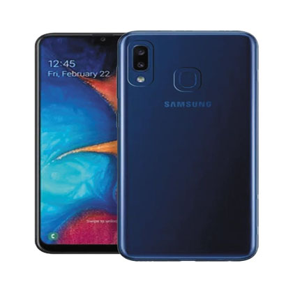 Samsung Galaxy A20e