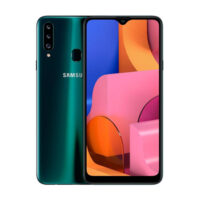 Samsung Galaxy A20s