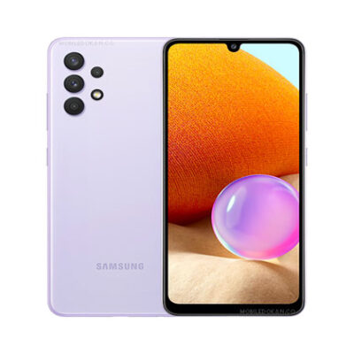 Samsung Galaxy A33