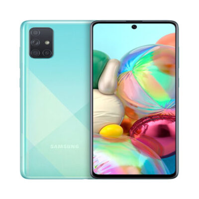 Samsung Galaxy A71 5G