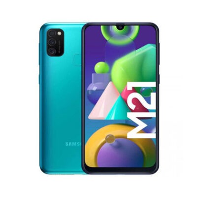Samsung Galaxy M21