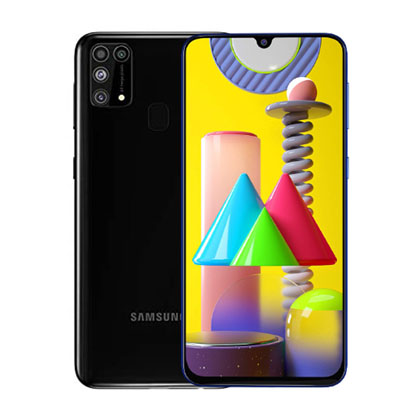 Samsung Galaxy M31