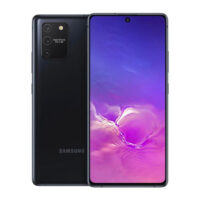 Samsung Galaxy S10 Lite