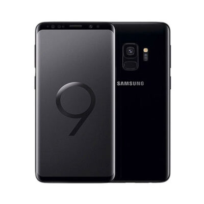 Samsung Galaxy S9