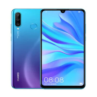 Huawei Nova 4e