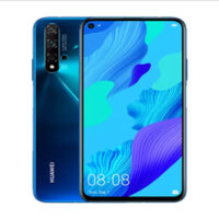 Huawei Nova 5T