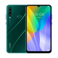 Huawei Y6p