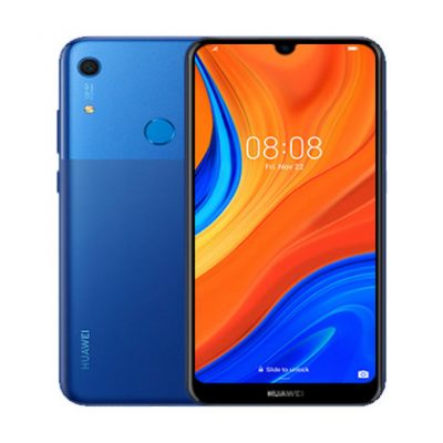 Huawei Y6s