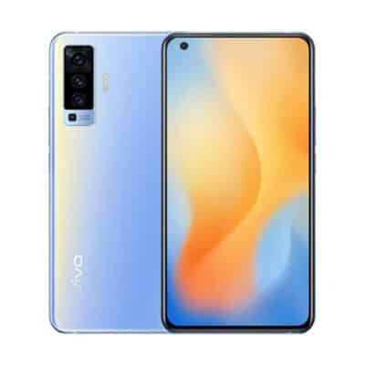 Vivo X50
