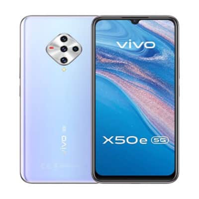 Vivo X50e