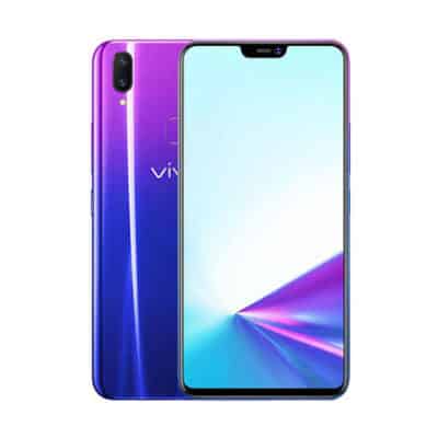 Vivo Z3x
