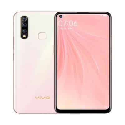 Vivo Z5x