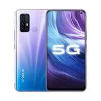 Vivo Z6 5G