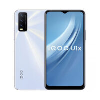 Vivo iQoo U1x