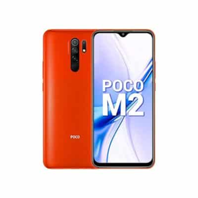 Xiaomi Poco M2