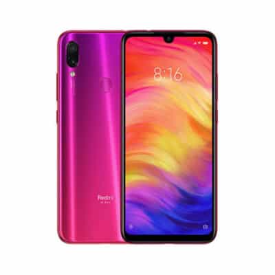 Xiaomi Redmi Pro 2