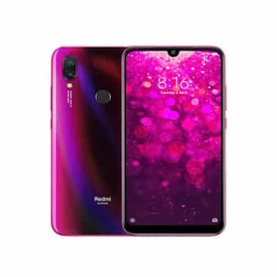 Xiaomi Redmi Y3