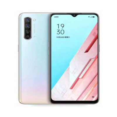 Oppo F21 Pro